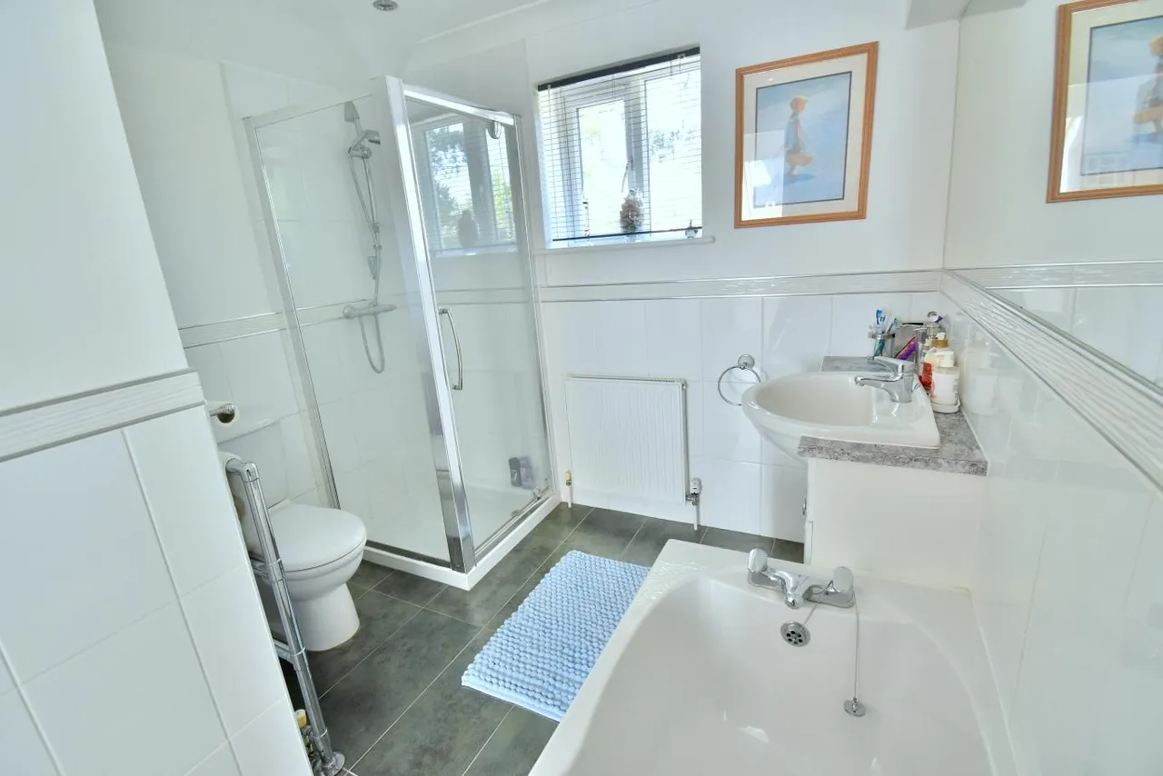 Wight Walk, BH22, photo 24