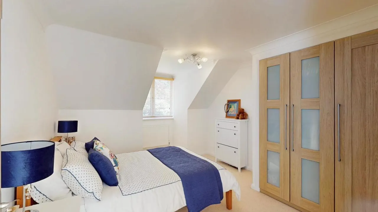 Wight Walk, BH22, photo 22
