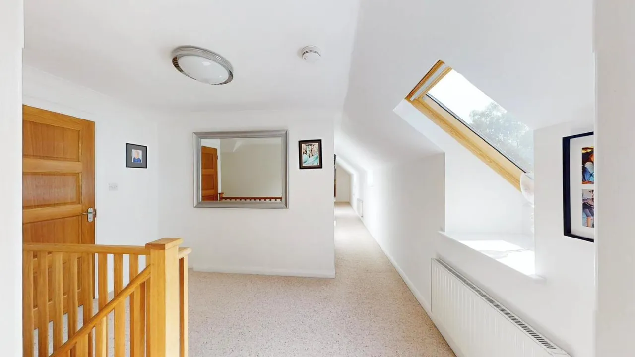 Wight Walk, BH22, photo 15