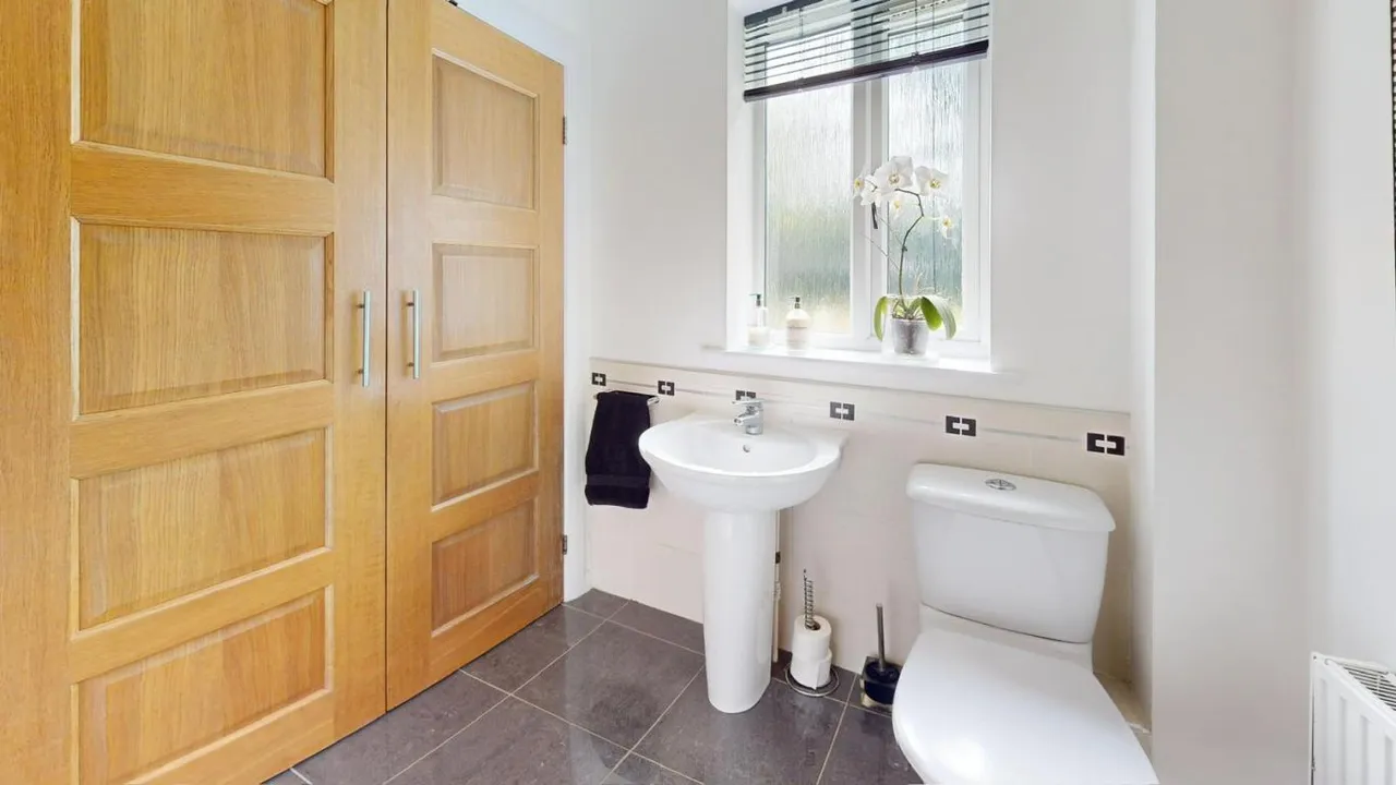 Wight Walk, BH22, photo 14