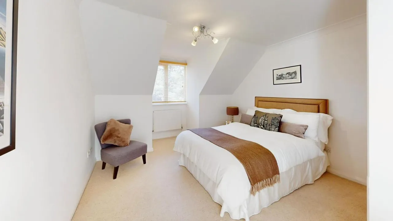 Wight Walk, BH22, photo 23