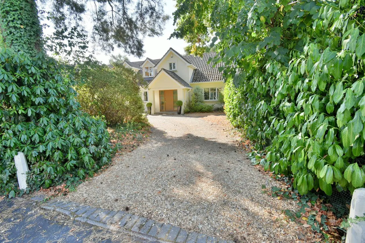 Wight Walk, BH22, photo 28