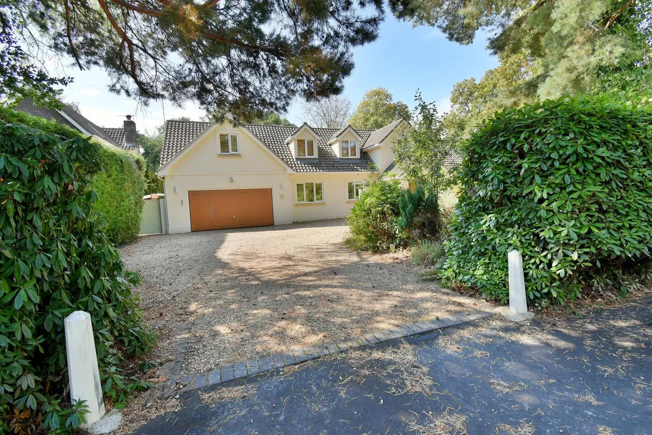 Wight Walk, BH22, photo 29