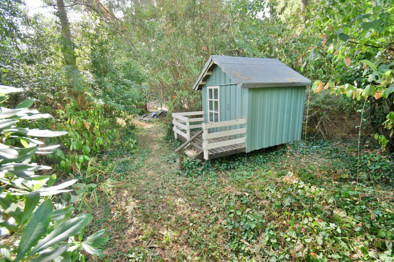 Wight Walk, BH22, photo 26