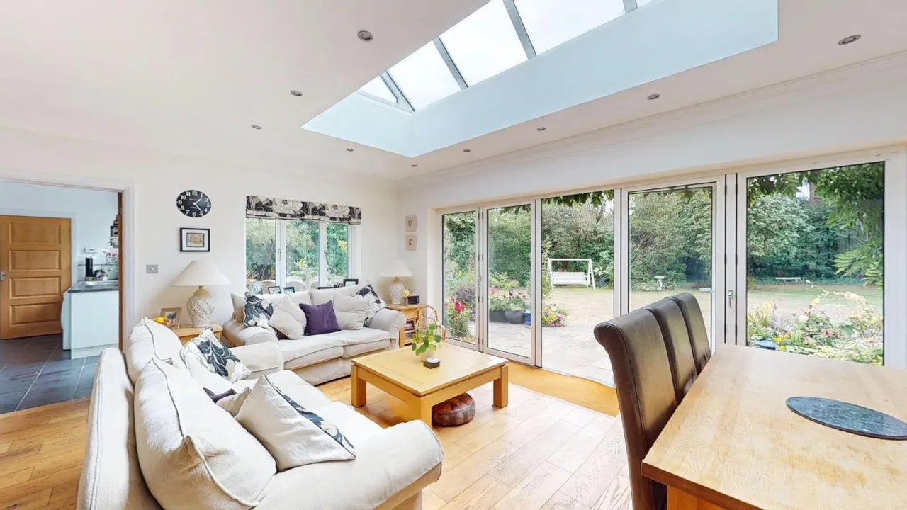 Wight Walk, BH22, photo 7