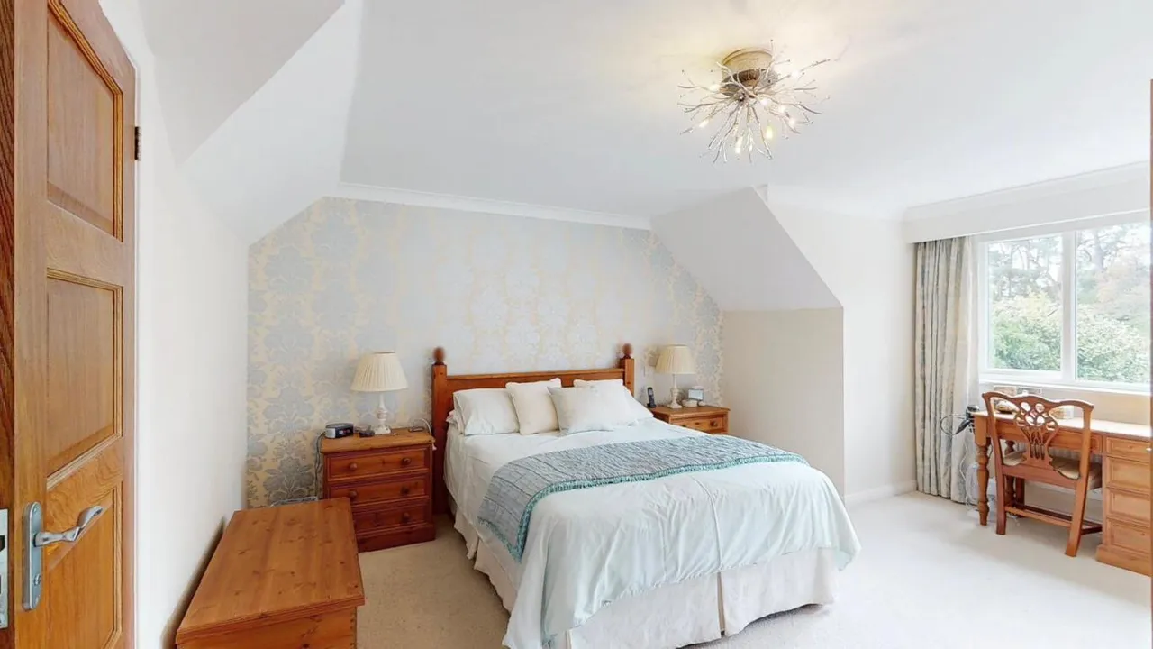 Wight Walk, BH22, photo 16
