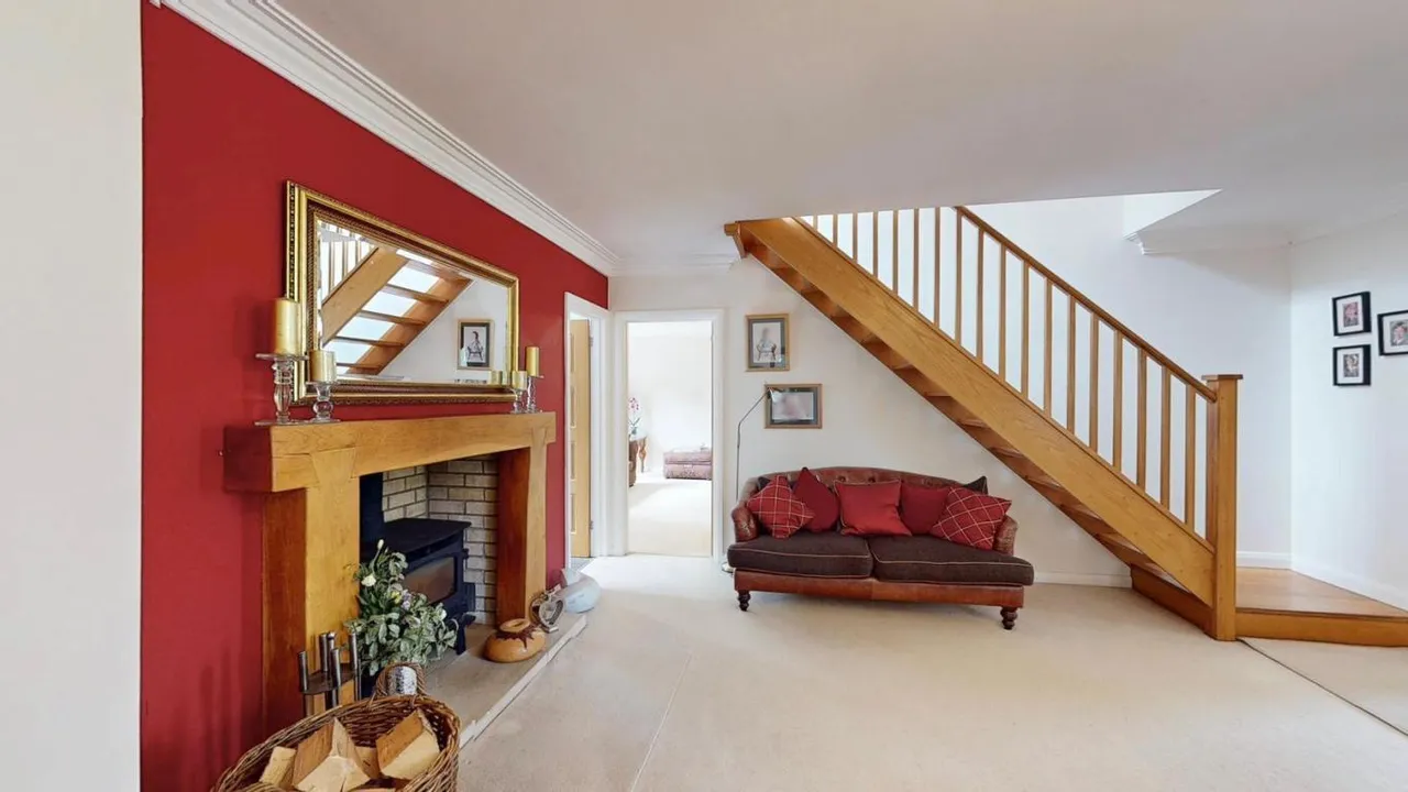 Wight Walk, BH22, photo 12