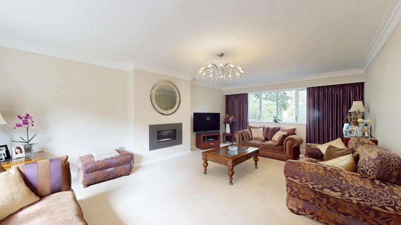 Wight Walk, BH22, photo 10