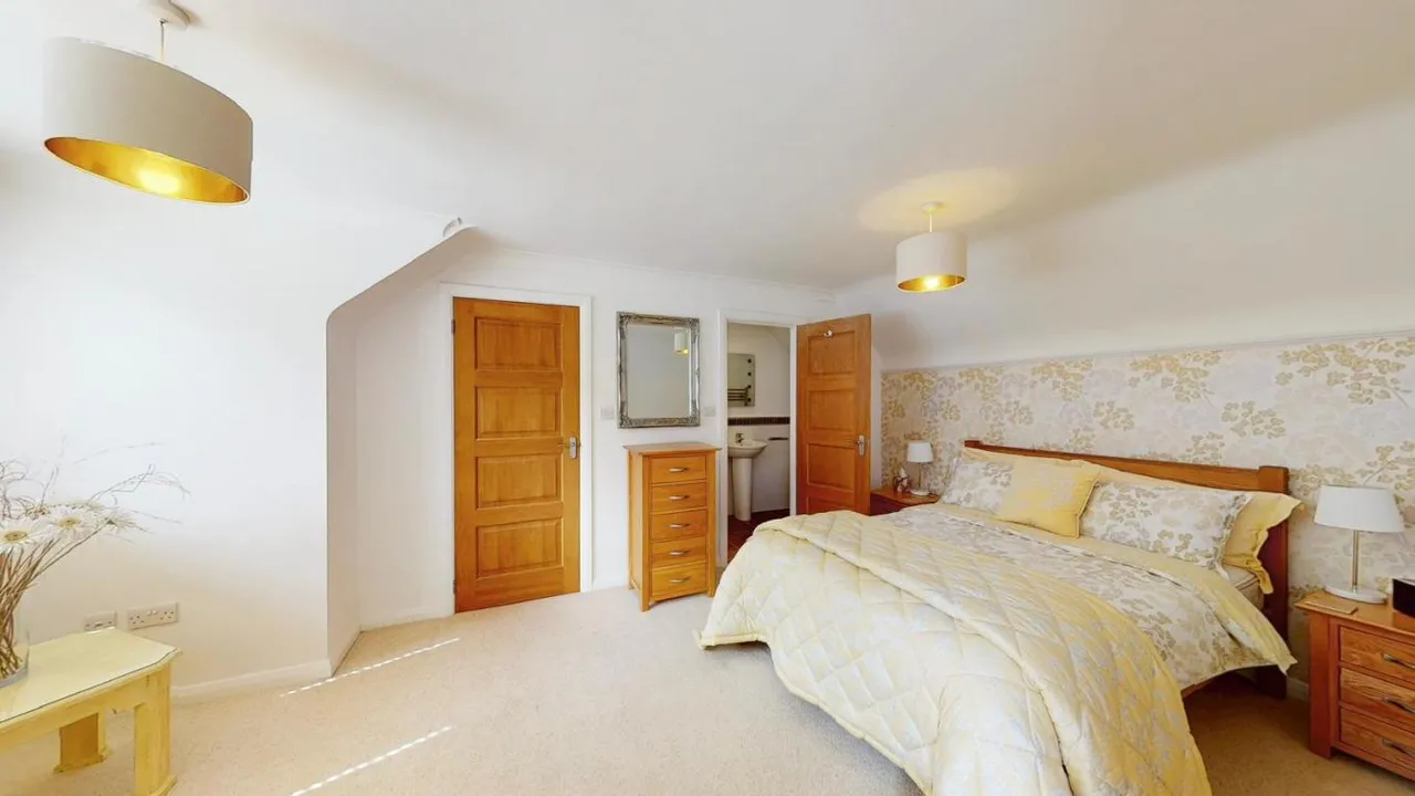 Wight Walk, BH22, photo 19