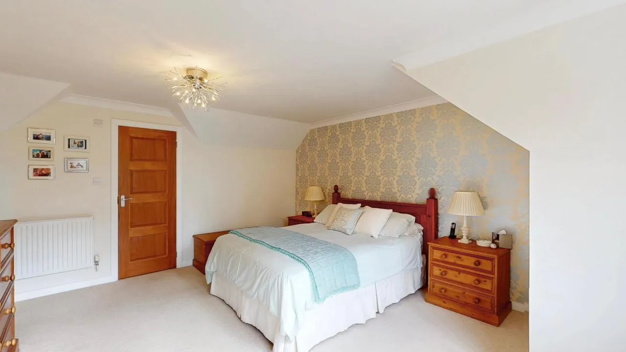 Wight Walk, BH22, photo 17