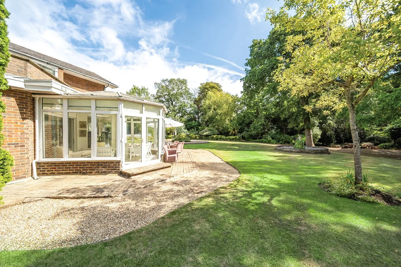Partingdale Lane, Mill Hill, London, NW7 1NX, photo 29