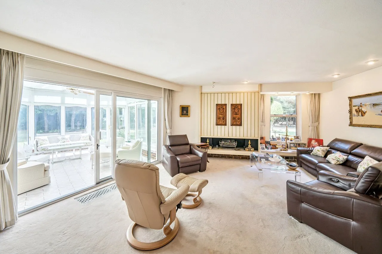 Partingdale Lane, Mill Hill, London, NW7 1NX, photo 5