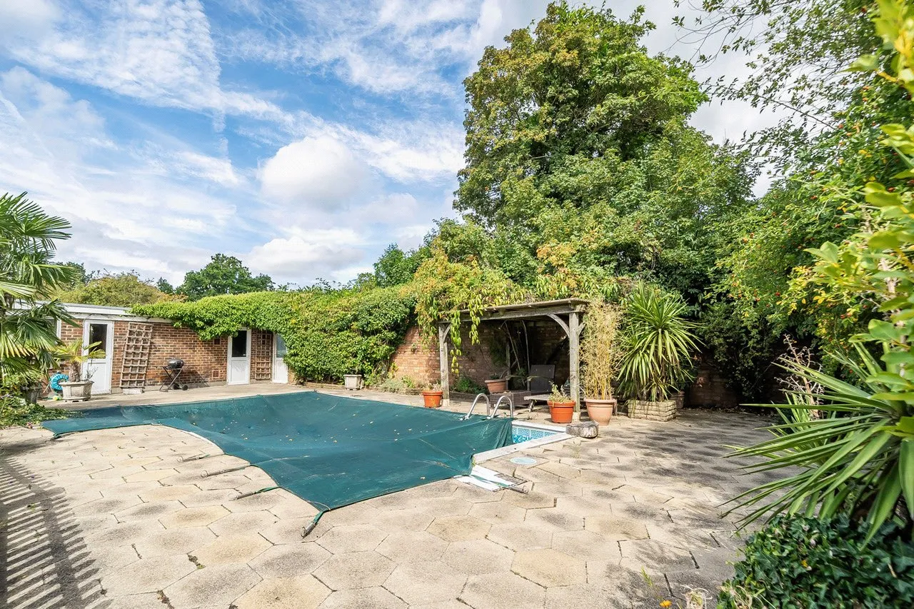 Partingdale Lane, Mill Hill, London, NW7 1NX, photo 24