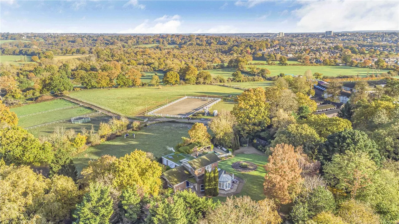 Partingdale Lane, Mill Hill, London, NW7 1NX, photo 15