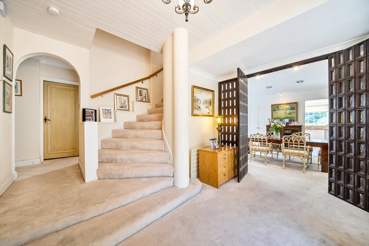 Partingdale Lane, Mill Hill, London, NW7 1NX, photo 3