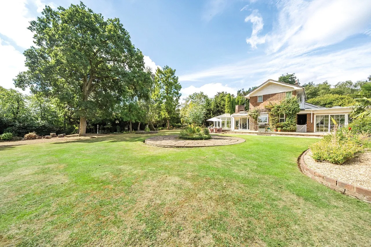 Partingdale Lane, Mill Hill, London, NW7 1NX, photo 23