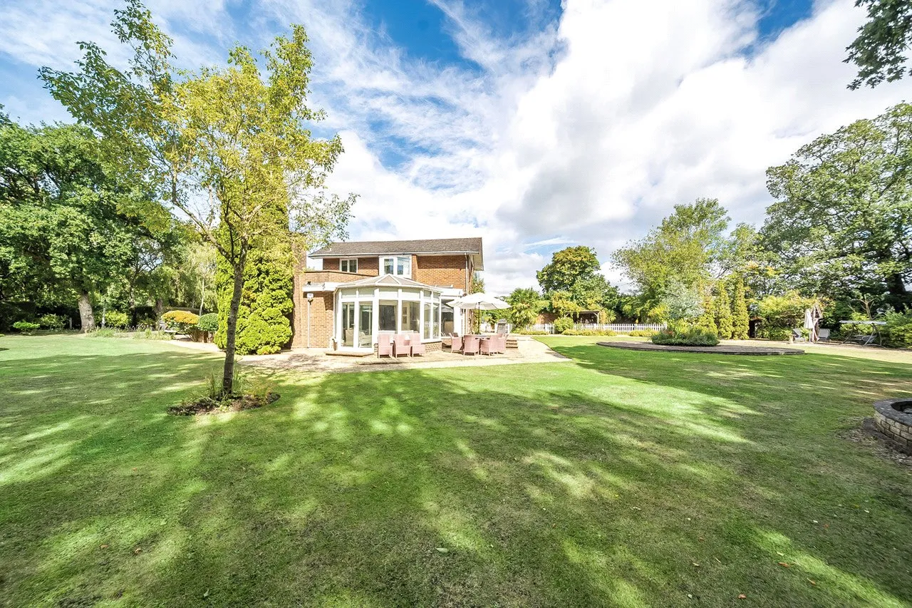 Partingdale Lane, Mill Hill, London, NW7 1NX, photo 19