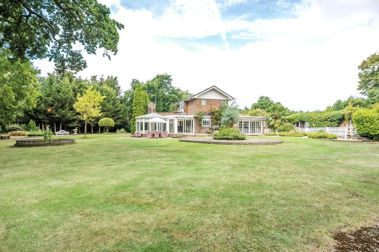 Partingdale Lane, Mill Hill, London, NW7 1NX, photo 21