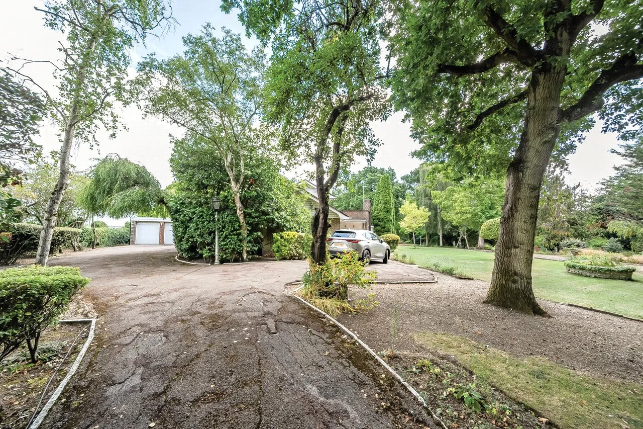 Partingdale Lane, Mill Hill, London, NW7 1NX, photo 16