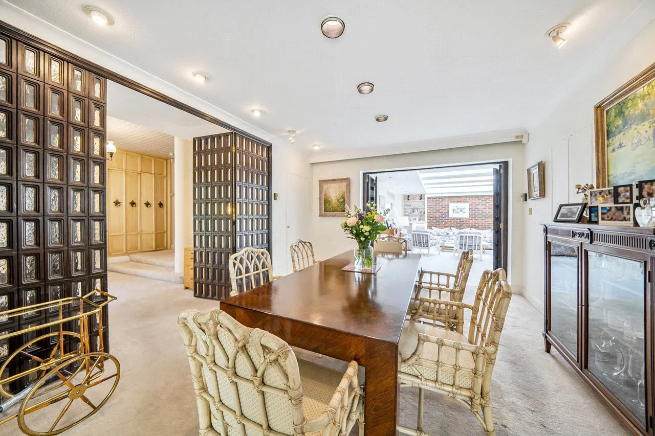 Partingdale Lane, Mill Hill, London, NW7 1NX, photo 9