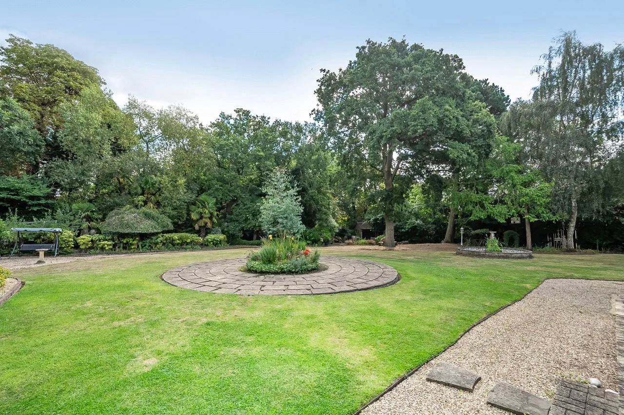 Partingdale Lane, Mill Hill, London, NW7 1NX, photo 25