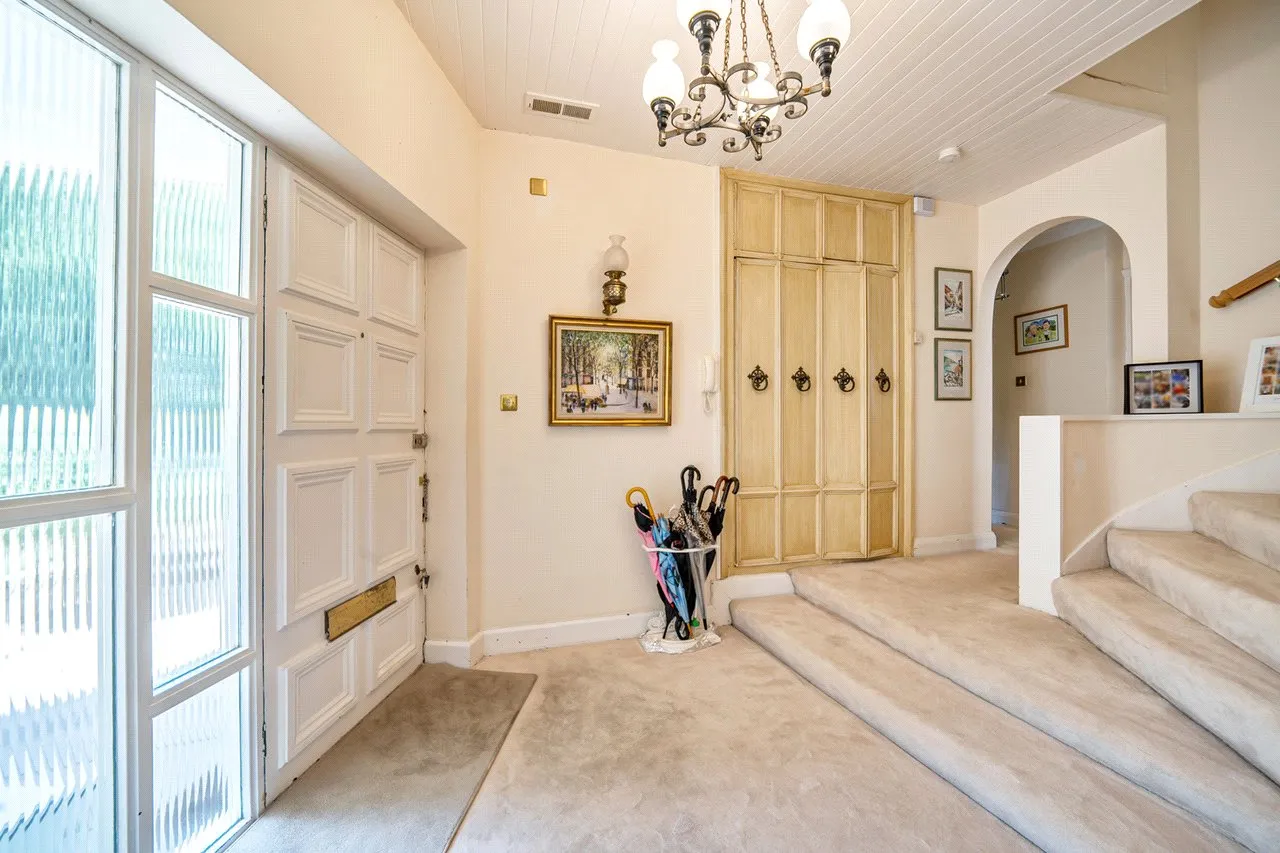Partingdale Lane, Mill Hill, London, NW7 1NX, photo 4