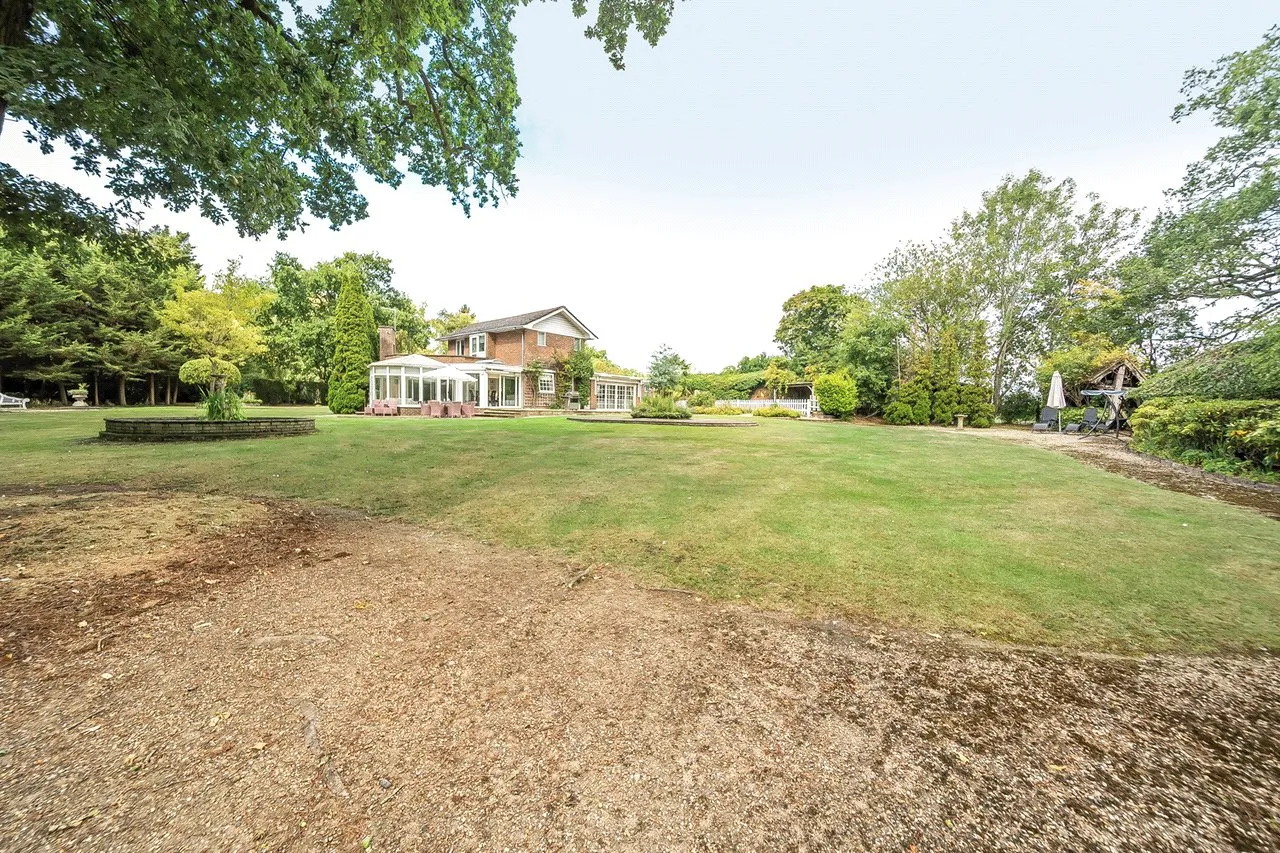 Partingdale Lane, Mill Hill, London, NW7 1NX, photo 20