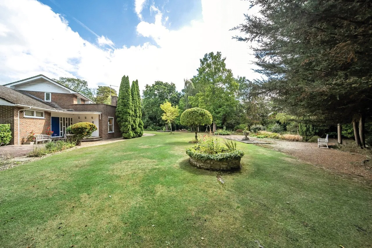 Partingdale Lane, Mill Hill, London, NW7 1NX, photo 28