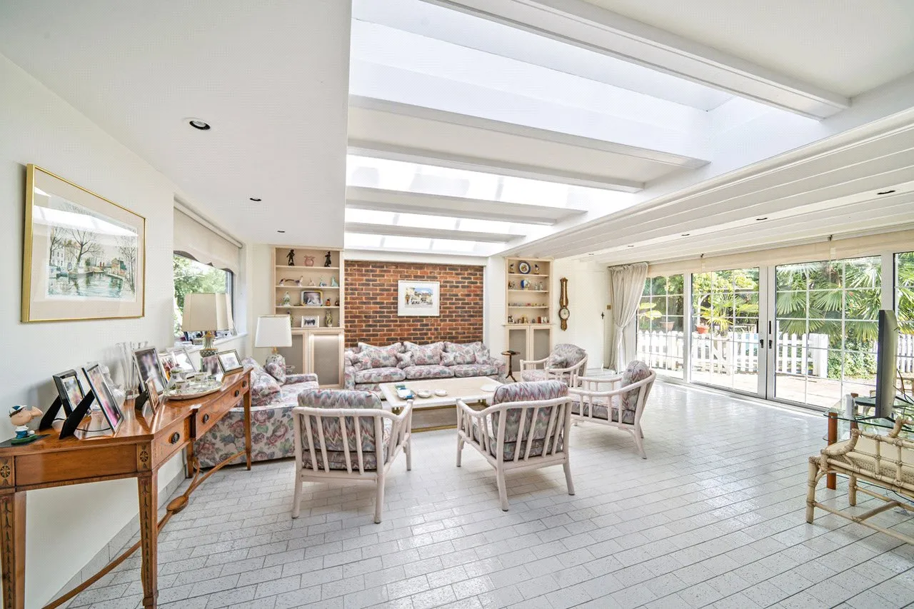Partingdale Lane, Mill Hill, London, NW7 1NX, photo 14