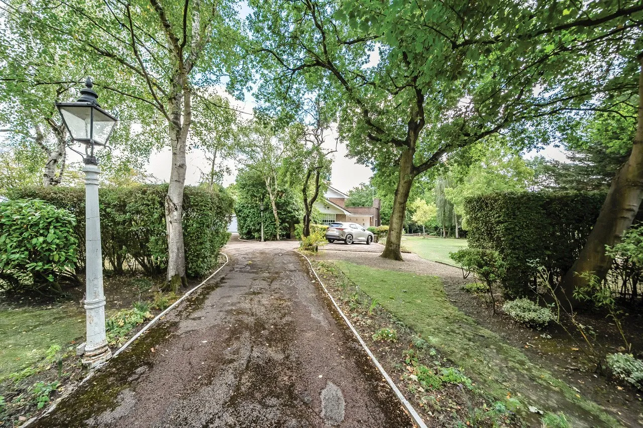 Partingdale Lane, Mill Hill, London, NW7 1NX, photo 18
