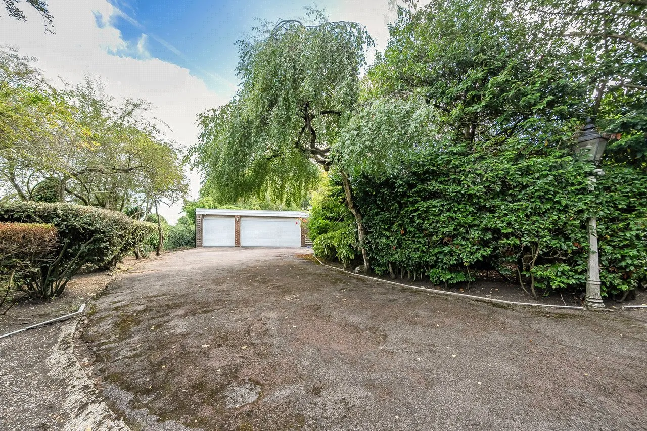 Partingdale Lane, Mill Hill, London, NW7 1NX, photo 17