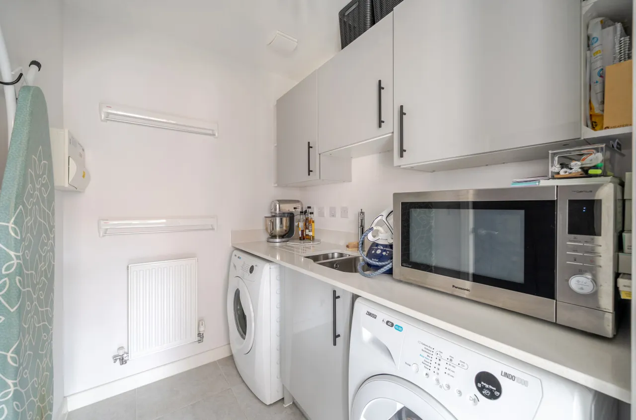 Attlee Way, Binfield, Bracknell, Berkshire, RG42 4GG, photo 18