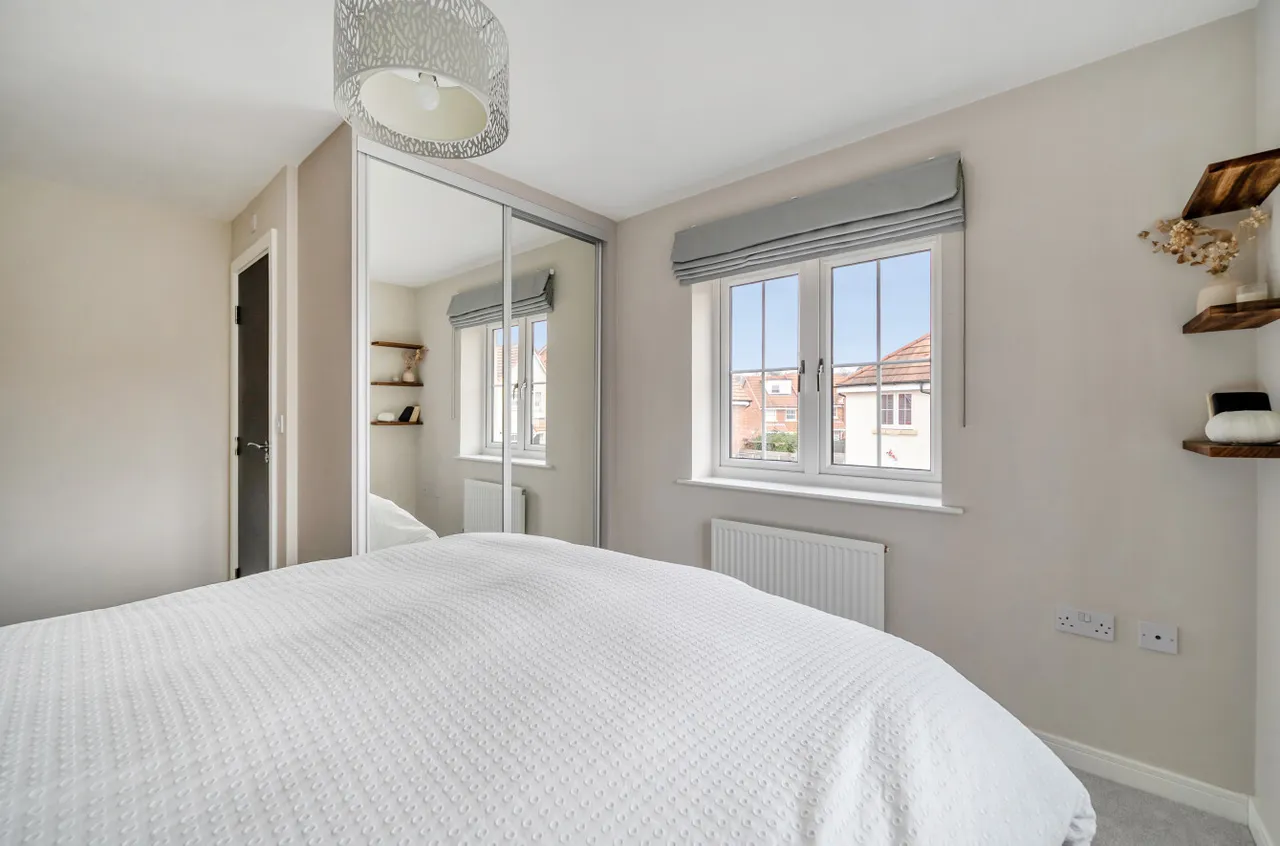 Attlee Way, Binfield, Bracknell, Berkshire, RG42 4GG, photo 6