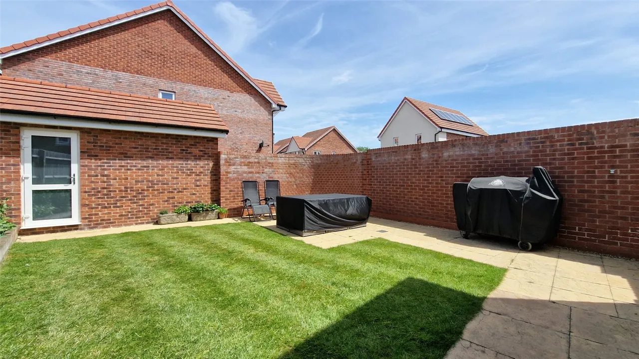 Attlee Way, Binfield, Bracknell, Berkshire, RG42 4GG, photo 20