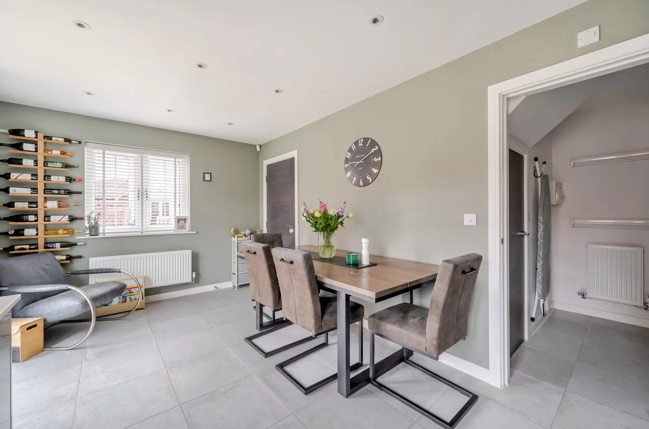 Attlee Way, Binfield, Bracknell, Berkshire, RG42 4GG, photo 19