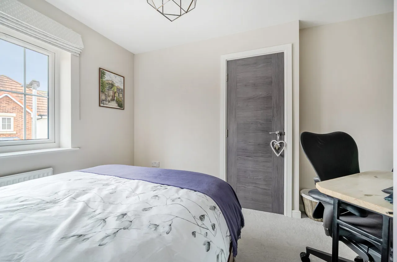 Attlee Way, Binfield, Bracknell, Berkshire, RG42 4GG, photo 10