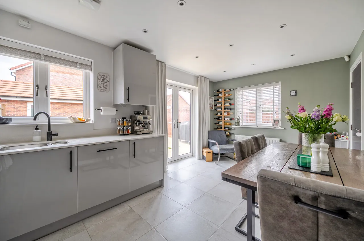 Attlee Way, Binfield, Bracknell, Berkshire, RG42 4GG, photo 17