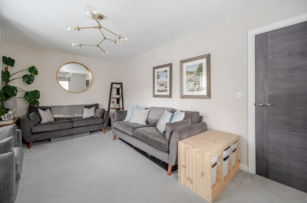 Attlee Way, Binfield, Bracknell, Berkshire, RG42 4GG, photo 16