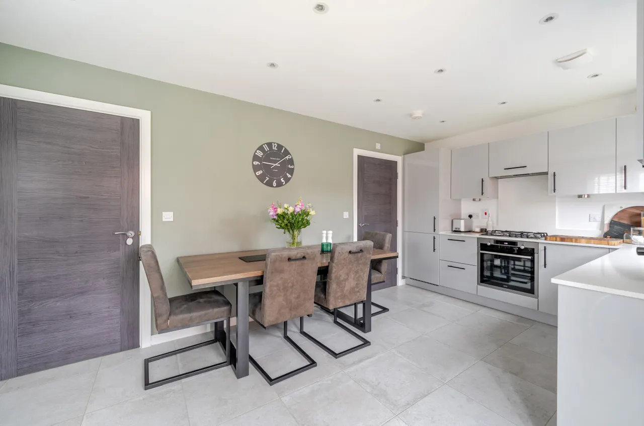 Attlee Way, Binfield, Bracknell, Berkshire, RG42 4GG, photo 21