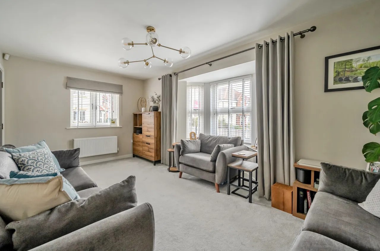 Attlee Way, Binfield, Bracknell, Berkshire, RG42 4GG, photo 15