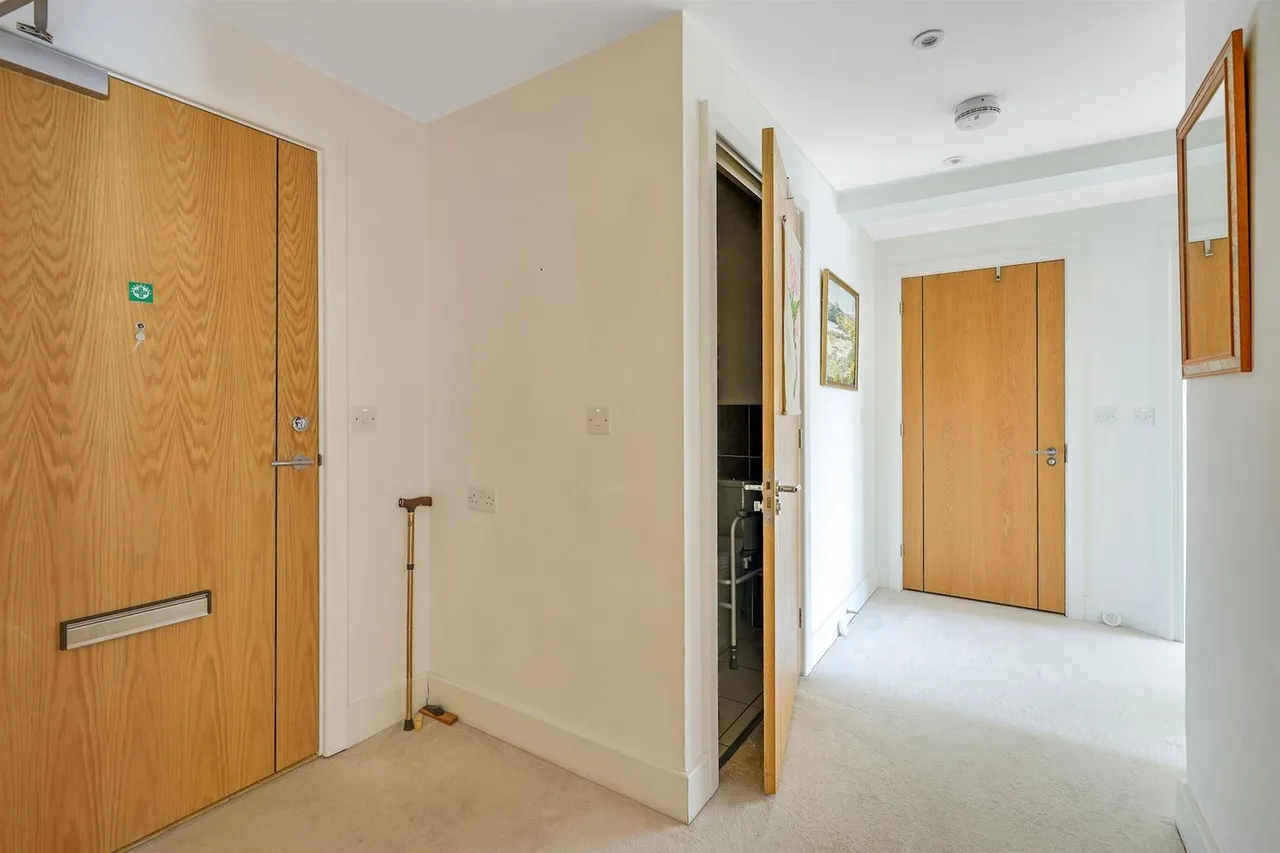Fleet Road, Fleet, GU51, photo 23