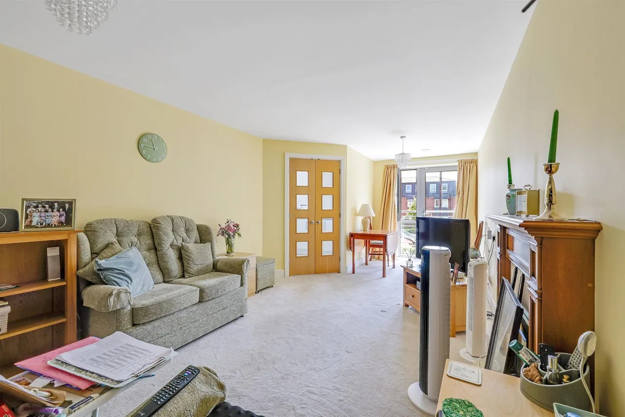 Fleet Road, Fleet, GU51, photo 13