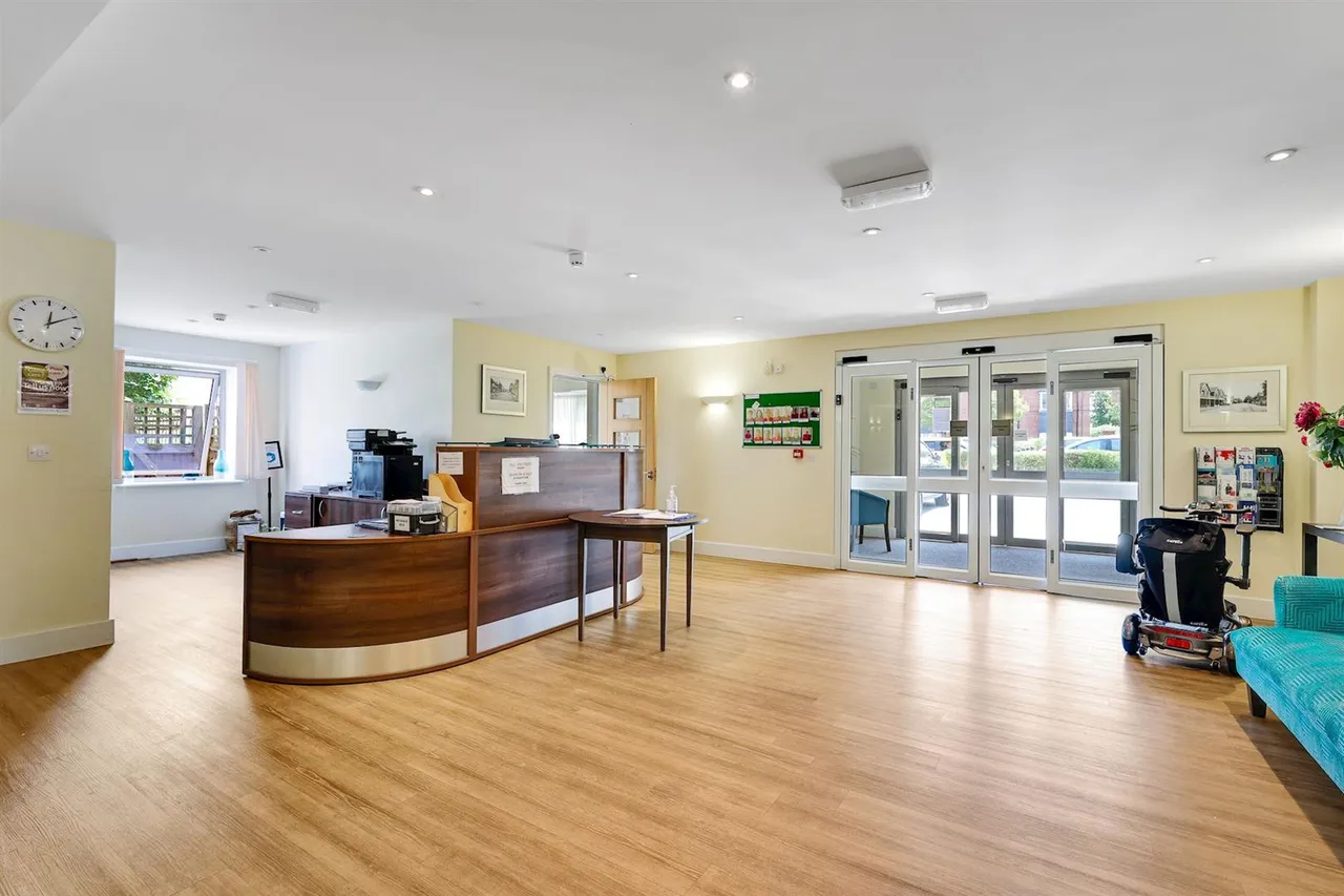 Fleet Road, Fleet, GU51, photo 12