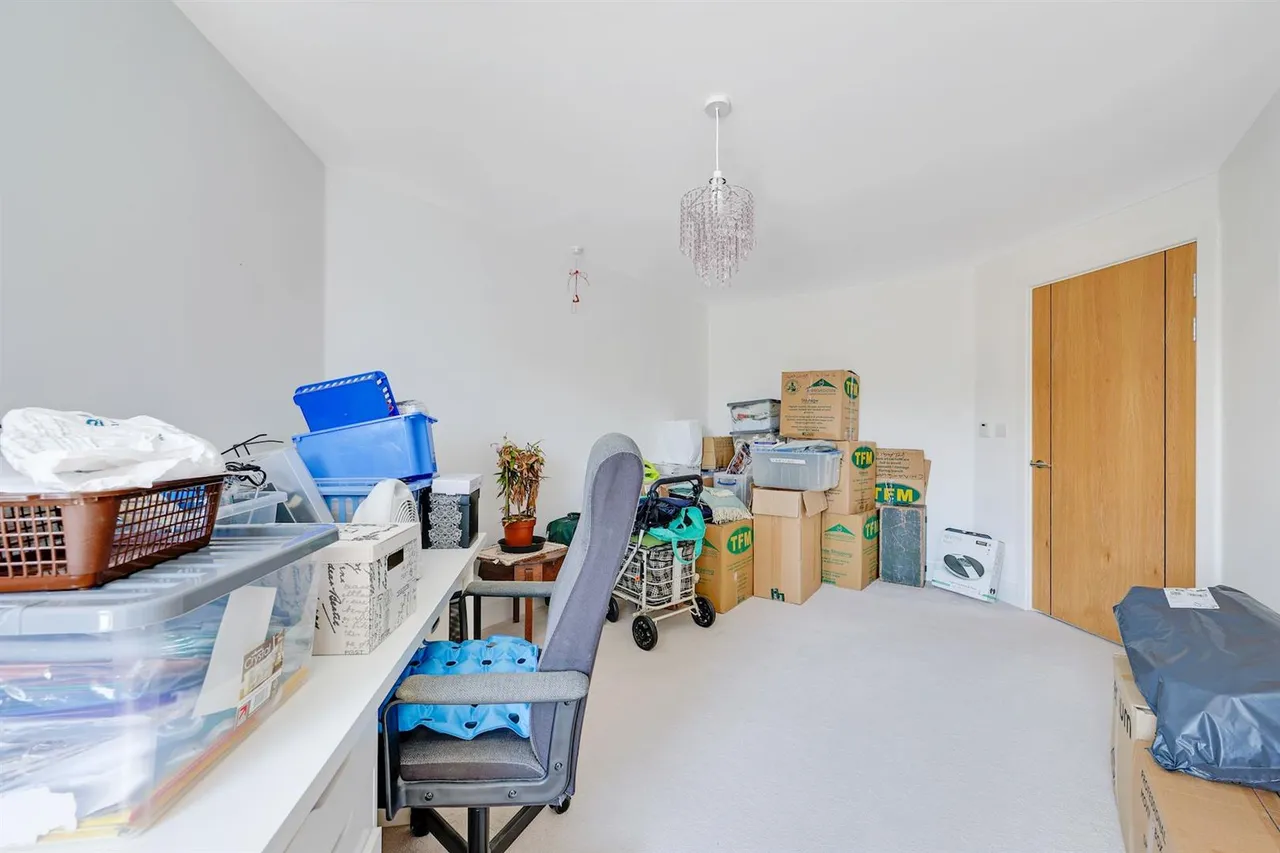 Fleet Road, Fleet, GU51, photo 19