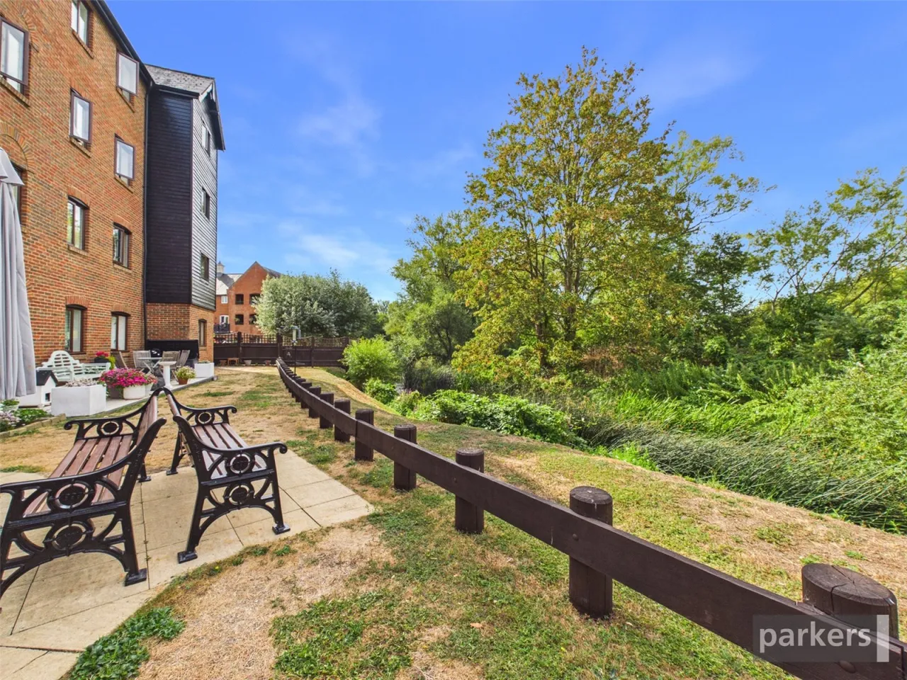 Silk Lane, Twyford, RG10, photo 3