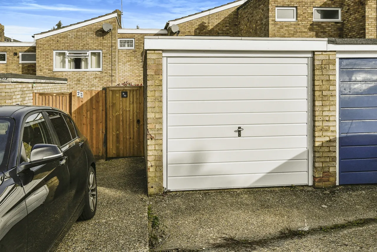 Derby Way, SG1, photo 12