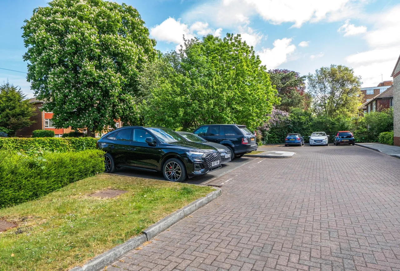 Beddington Gardens, Wallington, SM6 0JF, photo 13