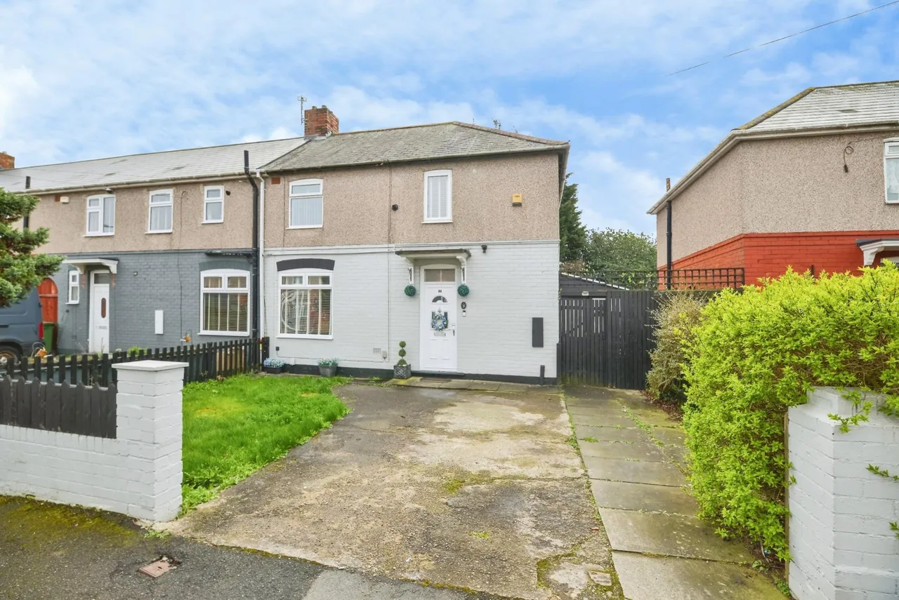 Lilac Avenue, Stockton-on-tees, TS17, photo 14
