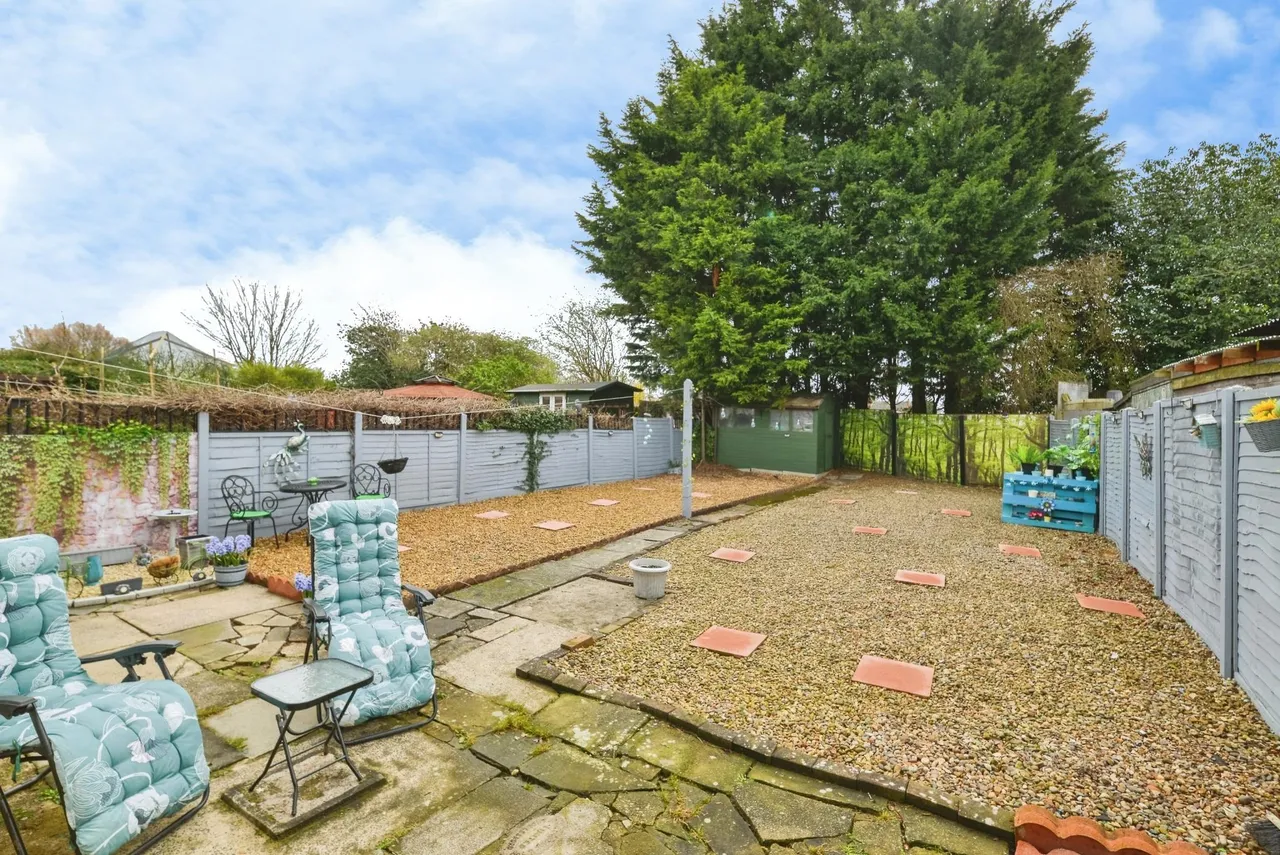 Lilac Avenue, Stockton-on-tees, TS17, photo 15