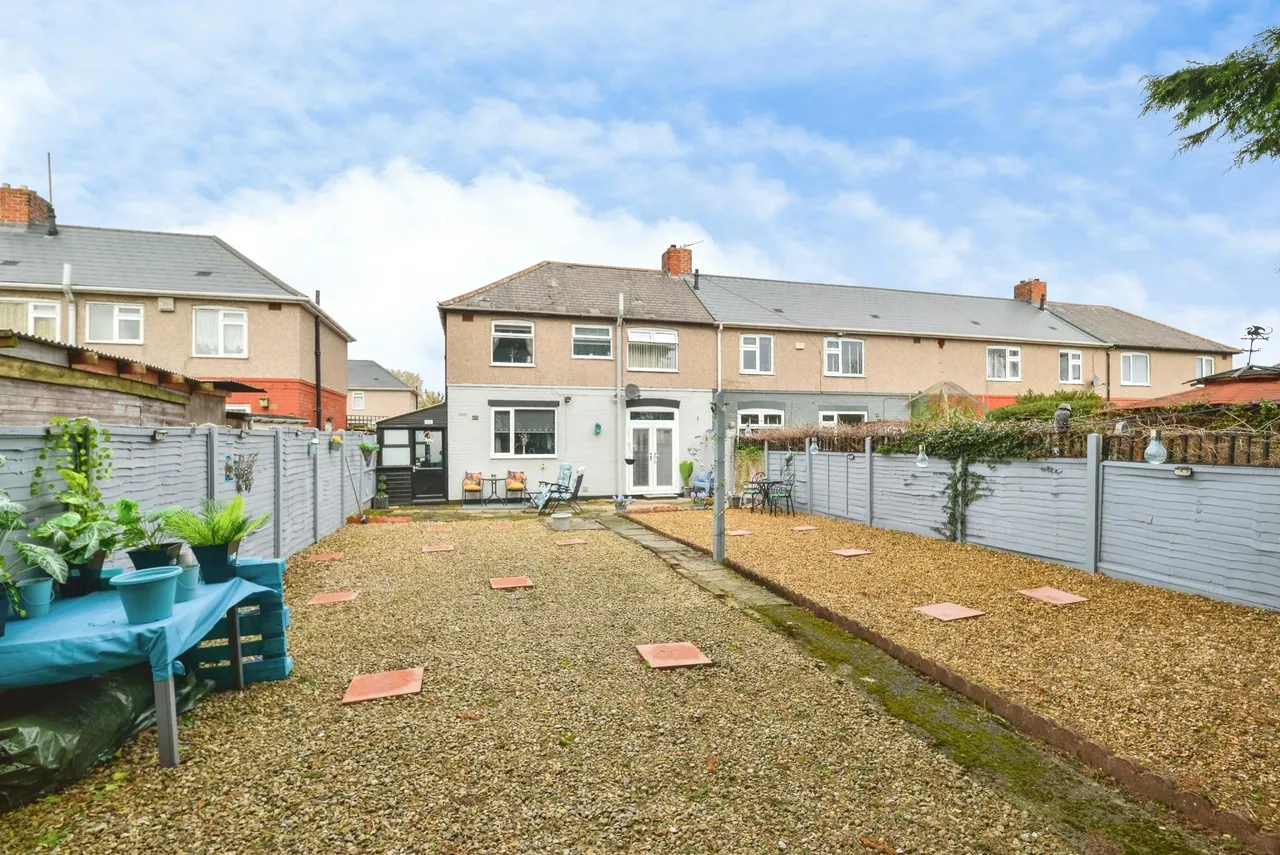 Lilac Avenue, Stockton-on-tees, TS17, photo 17